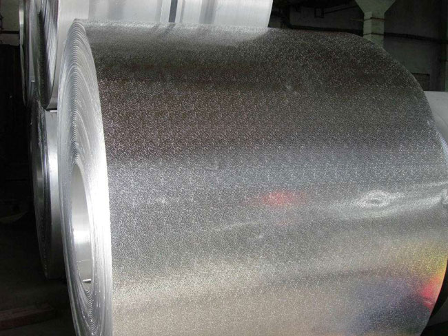 insulation Aluminium Roll