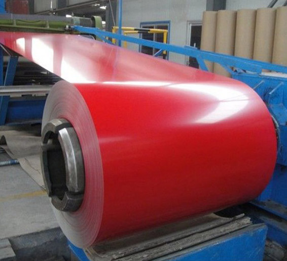5083 aluminium roll