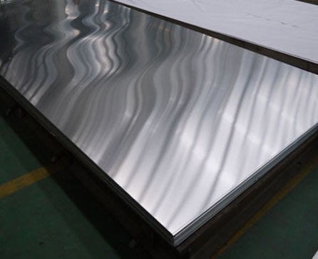 aluminum plate alloys