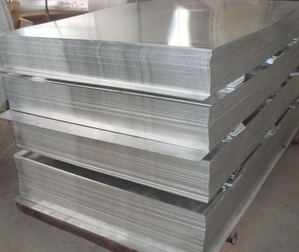 Aluminum Plate in Offshore Engineering Field