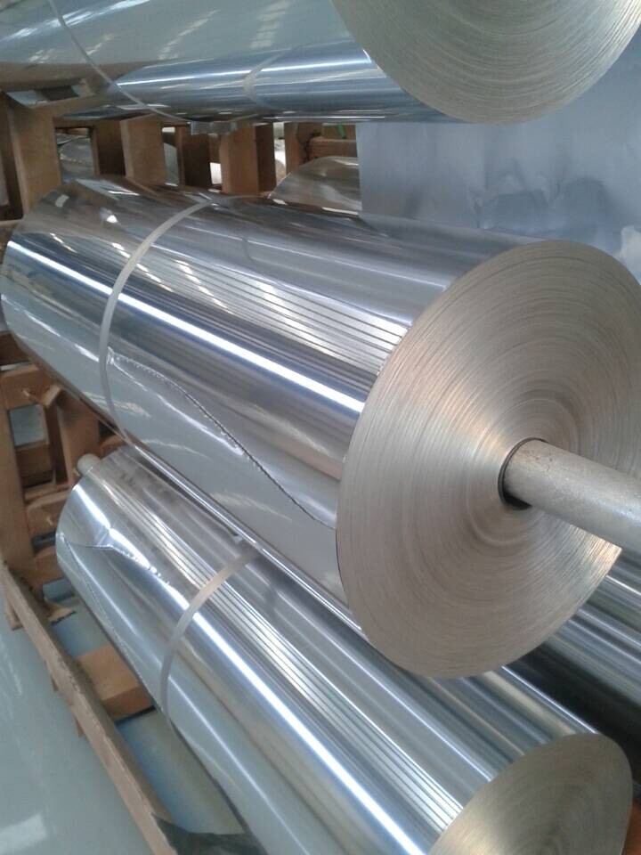 aluminum foil 3003