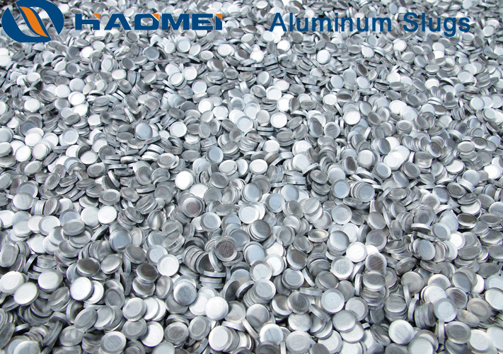 aluminum slugs